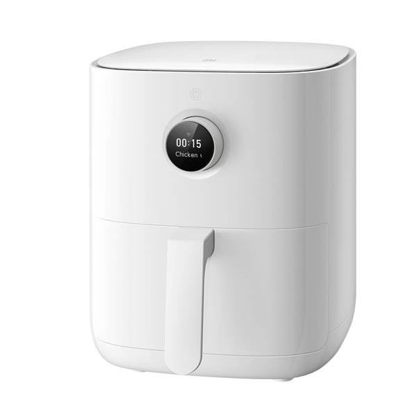 Xiaomi Smart Air Fryer 6.5L White EU