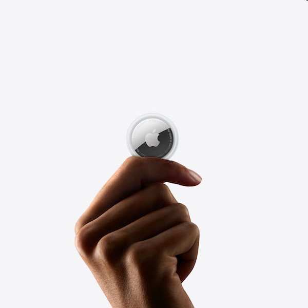 Apple AirTag (4 ks) Apple AirTag (4 ks)