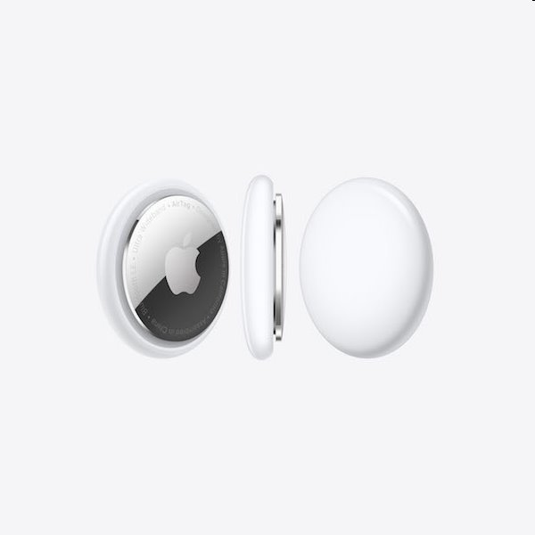 Apple AirTag (4 ks) Apple AirTag (4 ks)