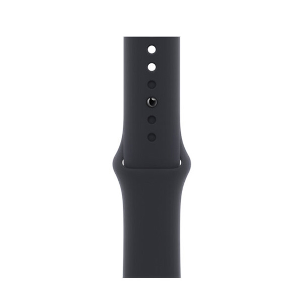 Apple Watch SE 2 44mm Cellular + GPS, Midnight grey