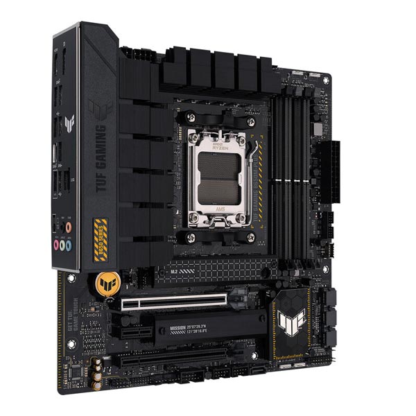 ASUS TUF GAMING B650M-PLUS