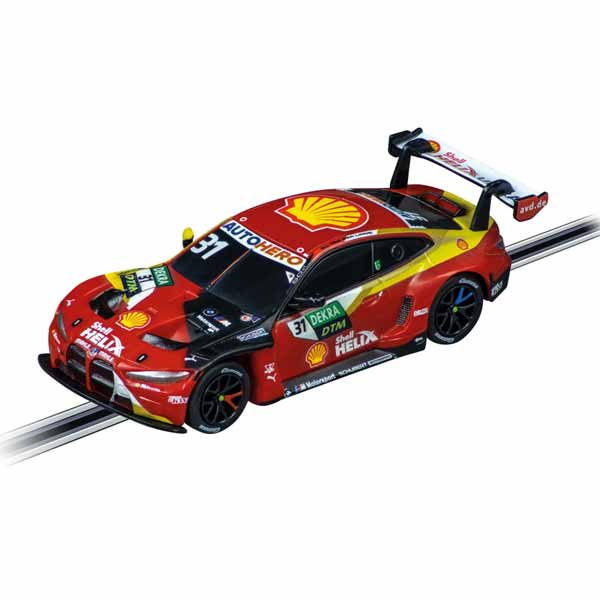 Carrera GO!!! DTM High Speed Show