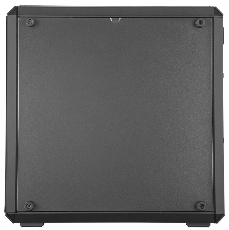 COOLER MASTER case MasterBox Q500L, ATX, Mid Tower COOLER MASTER case MasterBox Q500L, ATX, Mid Tower