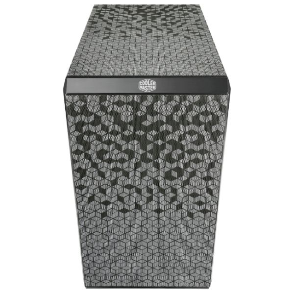 COOLER MASTER MasterBox Q300L PC skříň, Mini Tower COOLER MASTER MasterBox Q300L PC skříň, Mini Tower
