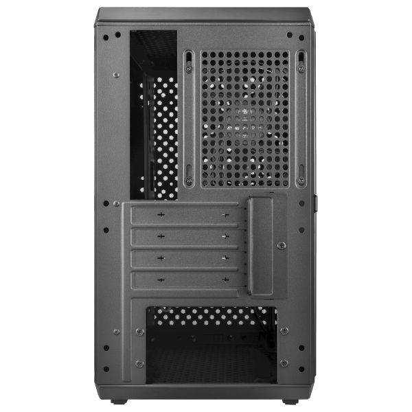 COOLER MASTER MasterBox Q300L PC skříň, Mini Tower COOLER MASTER MasterBox Q300L PC skříň, Mini Tower