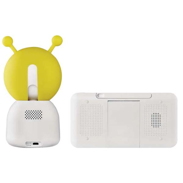 Emos GoSmart Otočná dětská chůvička IP-500 GUARD s monitorem a Wi-Fi Emos GoSmart Otočná dětská chůvička IP-500 GUARD s monitorem a Wi-Fi