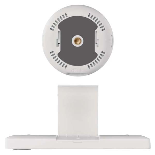 Emos GoSmart Otočná dětská chůvička IP-500 GUARD s monitorem a Wi-Fi Emos GoSmart Otočná dětská chůvička IP-500 GUARD s monitorem a Wi-Fi