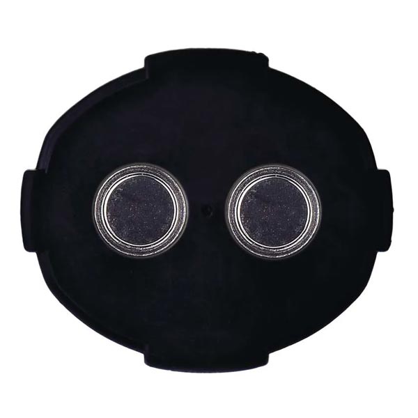 Emos nabíjecí svítilna 5W COB Emos nabíjecí svítilna 5W COB