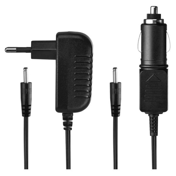 Emos nabíjecí svítilna 5W COB Emos nabíjecí svítilna 5W COB