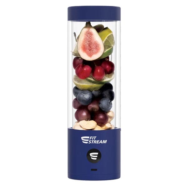 FitStream Pro, Navy Blue FitStream Pro, Navy Blue