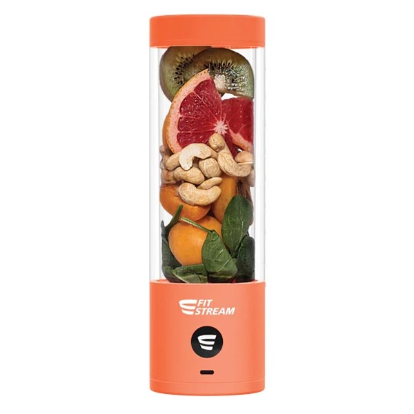 FitStream Pro, Neon Orange FitStream Pro, Neon Orange