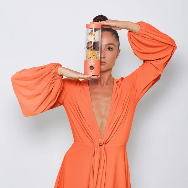 FitStream Pro, Neon Orange FitStream Pro, Neon Orange