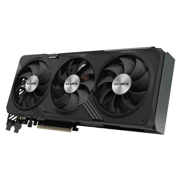 Gigabyte Radeon RX 7800 XT GAMING OC 16G Gigabyte Radeon RX 7800 XT GAMING OC 16G
