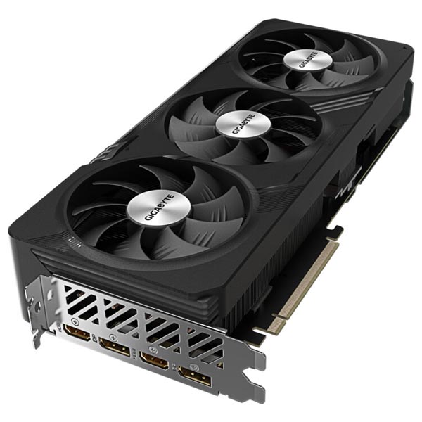 Gigabyte Radeon RX 7800 XT GAMING OC 16G Gigabyte Radeon RX 7800 XT GAMING OC 16G