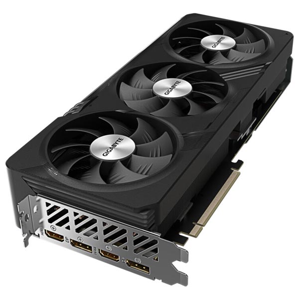 Gigabyte Radeon RX 7800 XT GAMING OC 16G