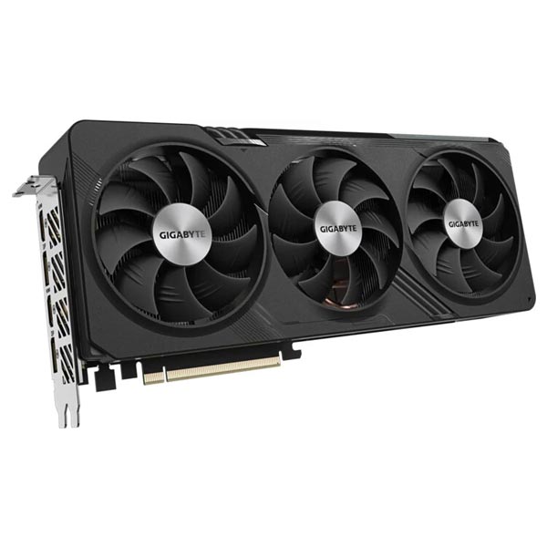 Gigabyte Radeon RX 7800 XT GAMING OC 16G Gigabyte Radeon RX 7800 XT GAMING OC 16G
