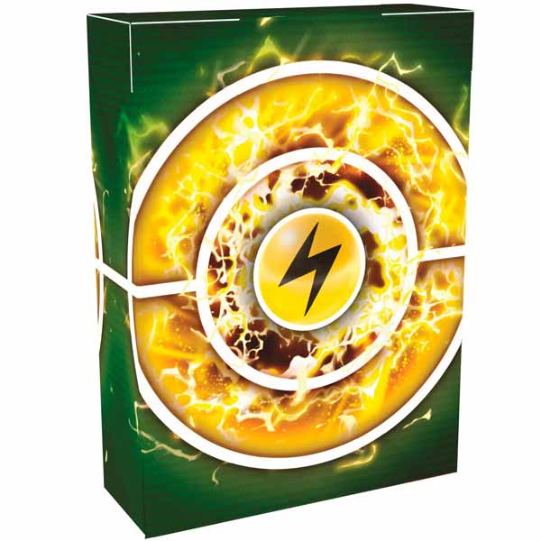 Kartová hra Pokémon TCG: League Battle Deck Miraidon EX (Pokémon) Kartová hra Pokémon TCG: League Battle Deck Miraidon EX (Pokémon)