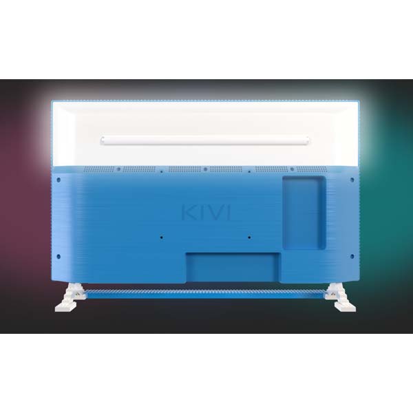 KIVI TV pro děti, 32" (81cm), FHD, Android TV 11, 1920x1080, ochranné sklo, noční světlo KIVI TV pro děti, 32" (81cm), FHD, Android TV 11, 1920x1080, ochranné sklo, noční světlo