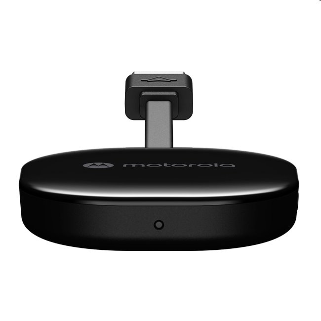 Motorola MA1 bezdrátový adaptér pro Android Auto Motorola MA1 bezdrátový adaptér pro Android Auto