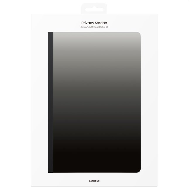Originální privacy fólie Samsung pro Galaxy Tab S9 Ultra