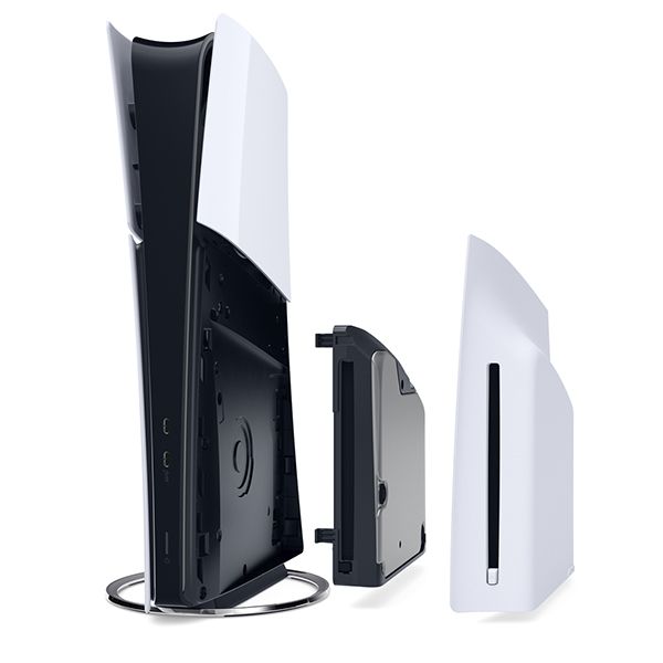 PlayStation 5 Disc Drive