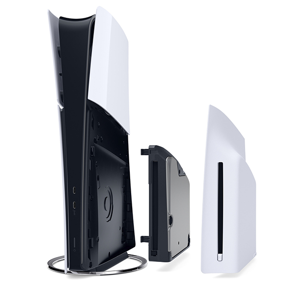 PlayStation 5 Disc Drive PlayStation 5 Disc Drive