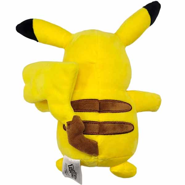 Plyšák Female Pikachu (Pokémon) 20 cm