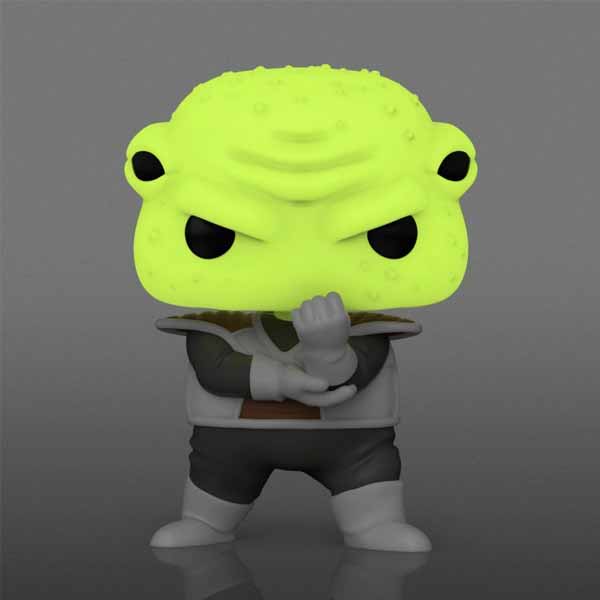 POP! Animation: Guldo (Dragon Ball) Special Edition (Glows in The Dark) POP! Animation: Guldo (Dragon Ball) Special Edition (Glows in The Dark)