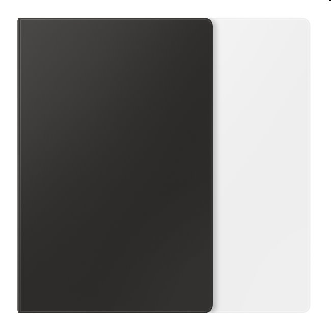 Pouzdro Book Cover pro Samsung Galaxy Tab S9 Ultra, white