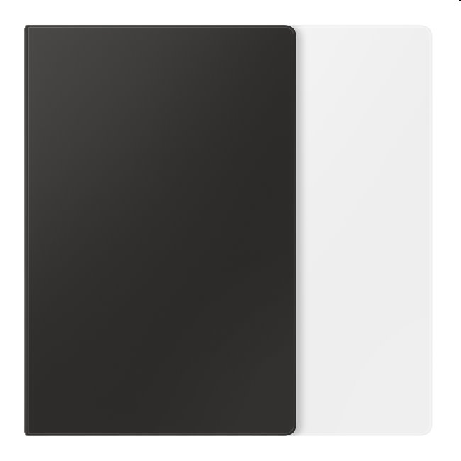 Pouzdro Book Cover pro Samsung Galaxy Tab S9 Ultra, white Pouzdro Book Cover pro Samsung Galaxy Tab S9 Ultra, white