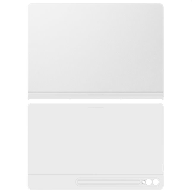 Pouzdro Book Cover pro Samsung Galaxy Tab S9 Ultra, white Pouzdro Book Cover pro Samsung Galaxy Tab S9 Ultra, white