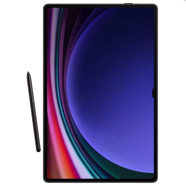 Pouzdro Book Cover pro Samsung Galaxy Tab S9 Ultra, white Pouzdro Book Cover pro Samsung Galaxy Tab S9 Ultra, white