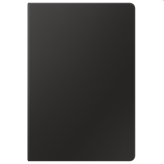 Pouzdro Book Cover s klávesnici a touchpadom pro Samsung Galaxy Tab S9 | S9 FE, black