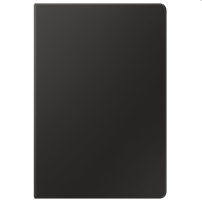 Pouzdro Book Cover s klávesnici a touchpadom pro Samsung Galaxy Tab S9 | S9 FE, black Pouzdro Book Cover s klávesnici a touchpadom pro Samsung Galaxy Tab S9 | S9 FE, black