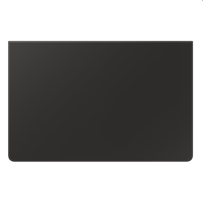 Pouzdro Book Cover s klávesnicí pro Samsung Galaxy Tab S9 Ultra, black