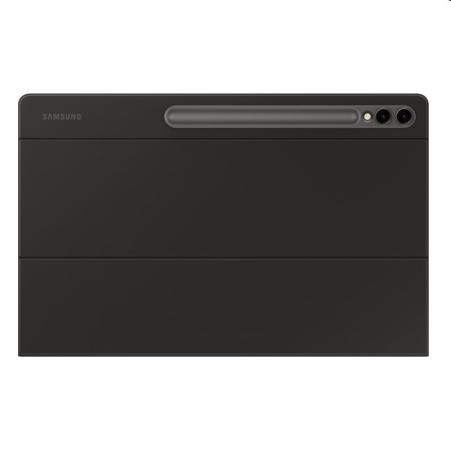 Pouzdro Book Cover s klávesnicí pro Samsung Galaxy Tab S9 Ultra, black