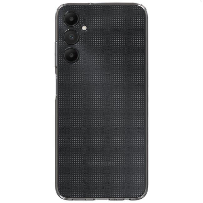 Pouzdro Clear Protective Cover pro Samsung Galaxy A05s, transparent Pouzdro Clear Protective Cover pro Samsung Galaxy A05s, transparent