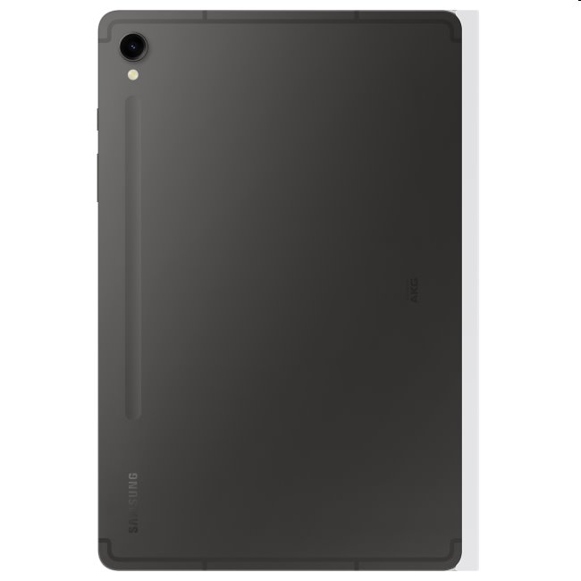 Pouzdro NotePaper Screen Cover pro Samsung Galaxy Tab S9 Plus, white