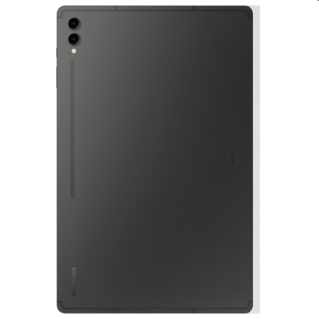 Pouzdro NotePaper Screen Cover pro Samsung Galaxy Tab S9 Ultra, white