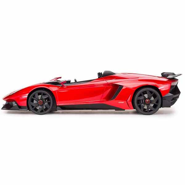 R/C auto Lamborghini Aventador J (1:12)