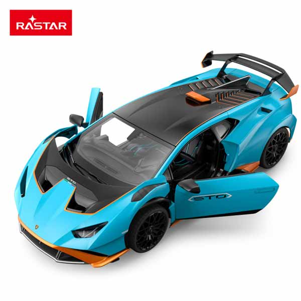 R/C auto Lamborghini Huracán STO (1:14)