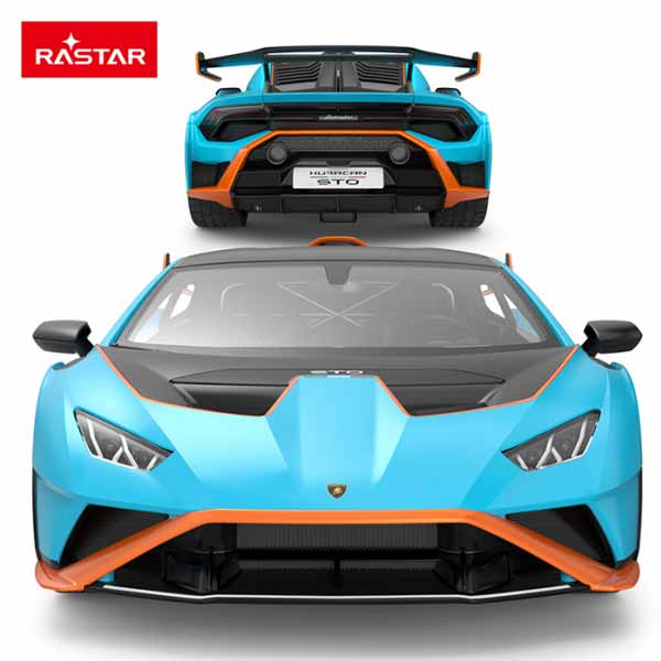 R/C auto Lamborghini Huracán STO (1:14)