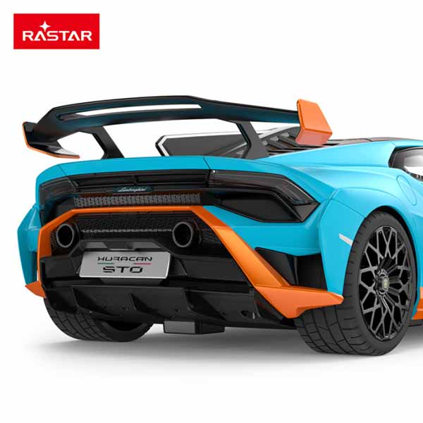 R/C auto Lamborghini Huracán STO (1:14)