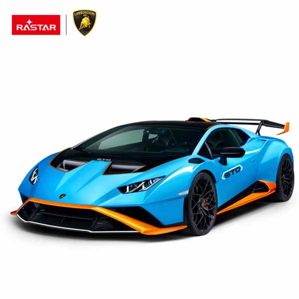 R/C auto Lamborghini Huracán STO (1:14)