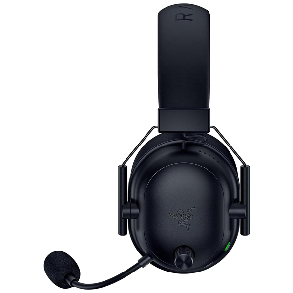 Razer BlackShark V2 HyperSpeed Wireless Razer BlackShark V2 HyperSpeed Wireless