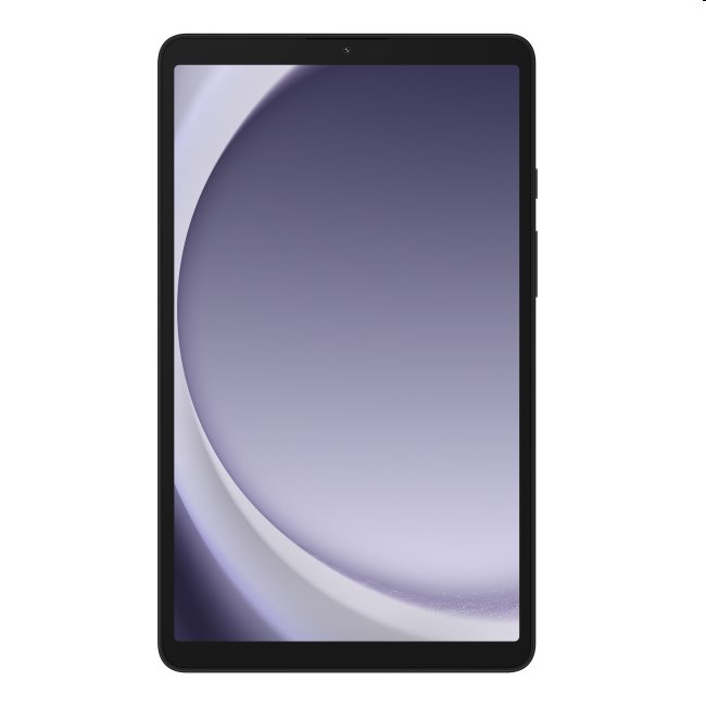 Samsung Galaxy Tab A9, 4/64GB, grafitovo černý