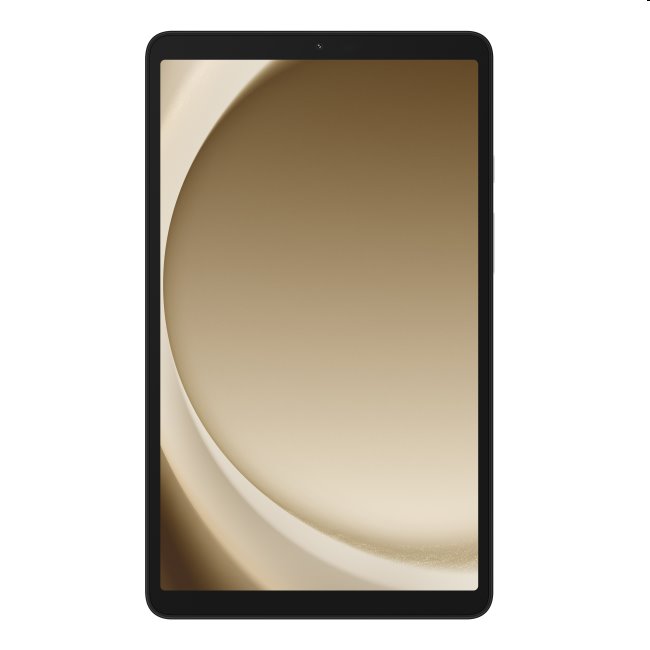 Samsung Galaxy Tab A9, 4/64GB, stříbrný