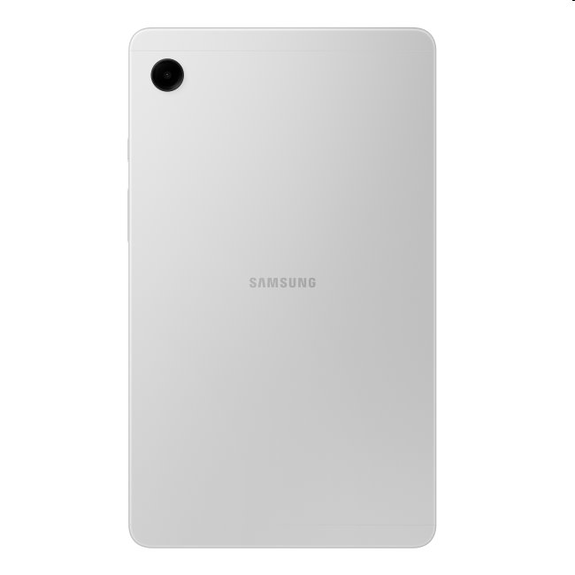 Samsung Galaxy Tab A9, 4/64GB, stříbrný