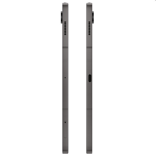 Tablet Samsung Galaxy Tab S9 FE 5G, 6/128 GB, šedý