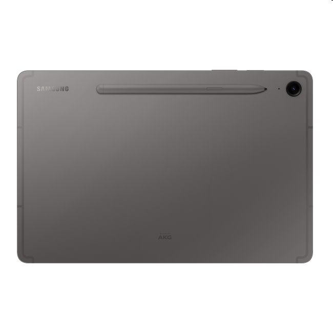 Tablet Samsung Galaxy Tab S9 FE 5G, 6/128 GB, šedý